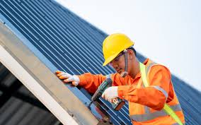 Trusted Rockford, IL Roofing Contractor Experts